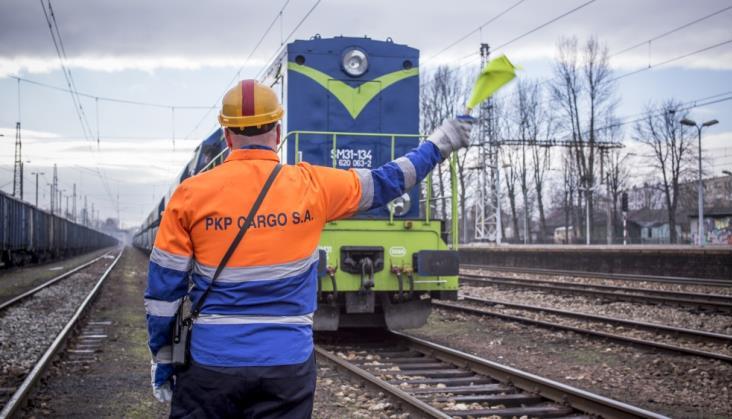 PKP Cargo: Trzy kwartały 2019 r. – mniejszy zysk netto, wyższa EBITDA