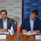 Cztery tory z Warszawy Wschodniej do Tłuszcza. Umowa na studium podpisana Cztery tory z Warszawy Wschodniej do Tłuszcza. Umowa na studium podpisana
