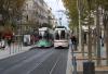 Saint-Etienne. Otwarto nowy fragment sieci tramwajowej
