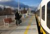 Otwarcie dwóch nowych przystanków kolejowych w Jeleniej Górze w połowie grudnia