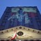 Wizerunek marszałka Józefa Piłsudskiego znów na siedzibie PLK Wizerunek marszałka Józefa Piłsudskiego znów na siedzibie PLK