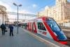 Moskwa uruchamia dwie kolejowe średnice. Ciąg dalszy rewolucji na torach