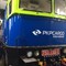 Czeski „Nurek" już w barwach PKP Cargo International [zdjęcia]
