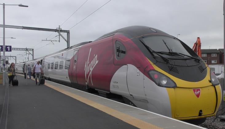 Wielka Brytania: West Coast Main Line z nowym operatorem