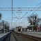 Przebudowa linii Opole – Kędzierzyn-Koźle blisko półmetka Przebudowa linii Opole – Kędzierzyn-Koźle blisko półmetka