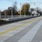 Przebudowa linii Opole – Kędzierzyn-Koźle blisko półmetka Przebudowa linii Opole – Kędzierzyn-Koźle blisko półmetka