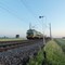 PKP PLK sprawdza poziom hałasu przy liniach kolejowych PKP PLK sprawdza poziom hałasu przy liniach kolejowych