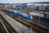 Pięć Griffinów dla PKP Intercity w drodze na testy [zdjęcia]