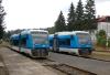 České Dráhy i GW Train wciąż będą wjeżdżać na Dolny Śląsk