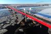Pierwszy taki most transgraniczny połączy Rosję i Chiny 