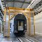 Bombardier uruchamia przy granicy z Polską nowe centrum do testowania taboru Bombardier uruchamia przy granicy z Polską nowe centrum do testowania taboru