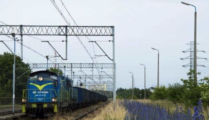 PKP PLK chcą zmodernizować tory od Szczecina do granicy