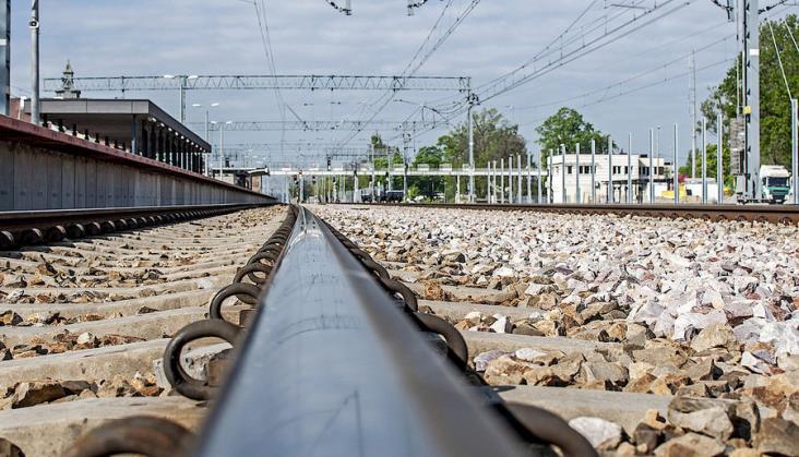 Idom i BBF zaprojektują modernizację linii od Orzesza przez Tychy do Oświęcimia