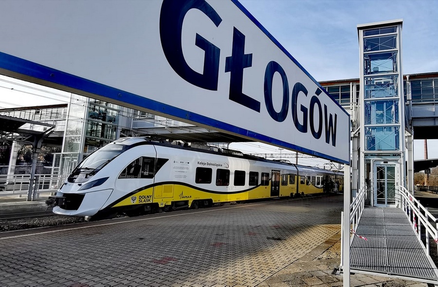 PKP PLK: Problemy na sieci w Wielkopolsce, Dolnym Śląsku i w Lubuskiem