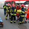 Służby ratunkowe przeprowadziły ćwiczenia wspólnie z Arrivą RP Służby ratunkowe przeprowadziły ćwiczenia wspólnie z Arrivą RP