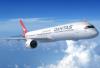 Prezes Qantas: Ryzyko zarażenia nie zniknie. Przetrwamy następne 100 lat