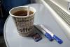 Jaka herbata w pociągu? PKP Intercity pracuje nad standaryzacją