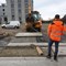 Ruch pociągów do Bielawy na krótko wstrzymany. „Płyty betonowe przy torach" Ruch pociągów do Bielawy na krótko wstrzymany. „Płyty betonowe przy torach"