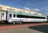 PKP Intercity zmodernizuje 90 swoich najstarszych wagonów