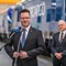 Newag z dużymi zamówieniami z Grupy PKP. Aż 121 lokomotyw [zdjęcia]