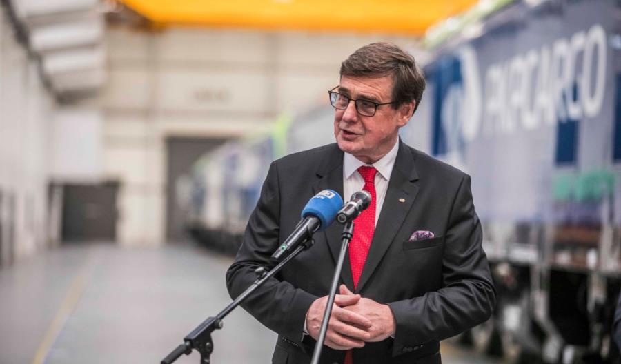 Newag z dużymi zamówieniami z Grupy PKP. Aż 121 lokomotyw [zdjęcia]