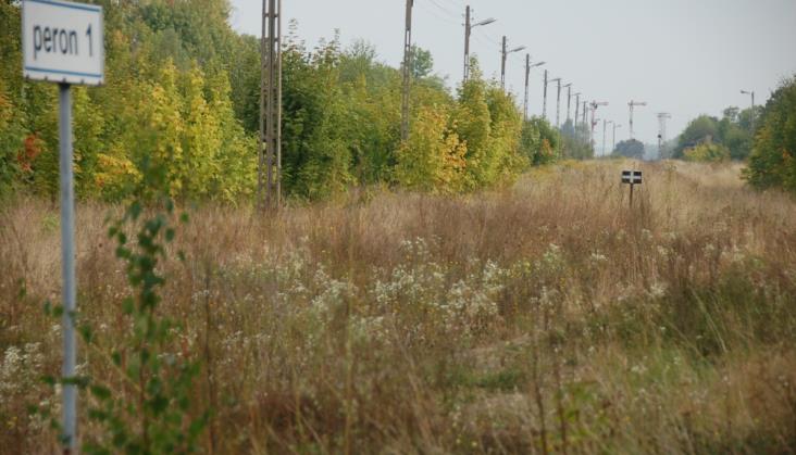 Krajowy plan transportowy: Znikają Mikołajki, będzie Chorzele i Wielbark