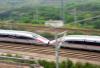 Bombardier zbuduje nowe chińskie szybkie pociągi