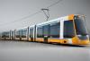 Stadler dostarczy 14 tramwajów do Darmstadt