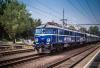 PKP Cargo: Branża kolejowa oczekuje, że w 2020 roku przewozy towarowe wzrosną 