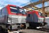 PKP Cargo z kompletem 20 Vectronów