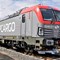 PKP Cargo z kompletem 20 Vectronów PKP Cargo z kompletem 20 Vectronów