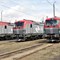 PKP Cargo z kompletem 20 Vectronów PKP Cargo z kompletem 20 Vectronów