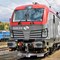 PKP Cargo z kompletem 20 Vectronów PKP Cargo z kompletem 20 Vectronów