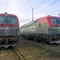 PKP Cargo z kompletem 20 Vectronów PKP Cargo z kompletem 20 Vectronów