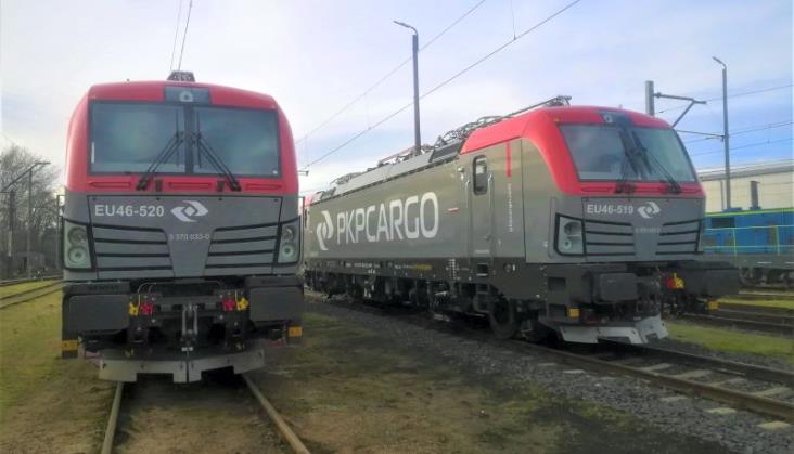 Ponad 114 mln zł straty PKP Cargo za I kwartał