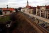 Kraków: Co dalej z zabytkowym wiaduktem?