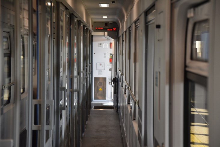 90 zmodernizowanych wagonów od FPS już w PKP Intercity [zdjęcia]