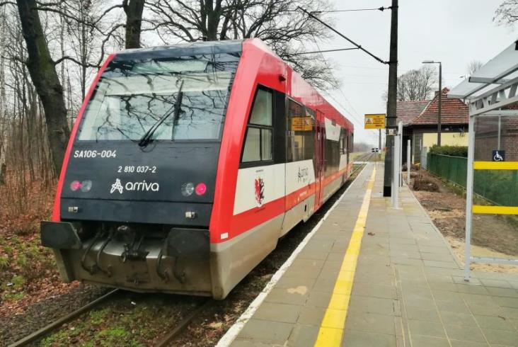 PLK wykonała prace w Bydgoszczy warte 20 mln złotych PLK wykonała prace w Bydgoszczy warte 20 mln złotych