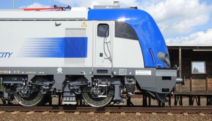 Griffiny wyjadą na trasy lada chwila. Rozpoczyna się modernizacja ED74