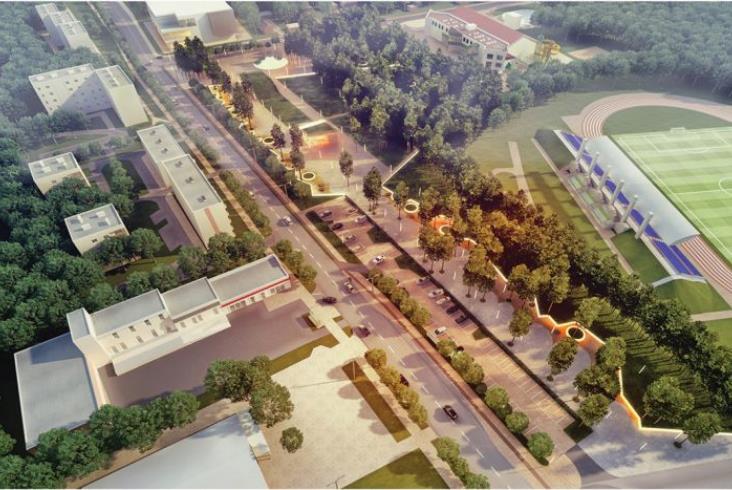 Kozienice opracują koncepcję budowy linii kolejowej w kierunku Warszawy Kozienice opracują koncepcję budowy linii kolejowej w kierunku Warszawy