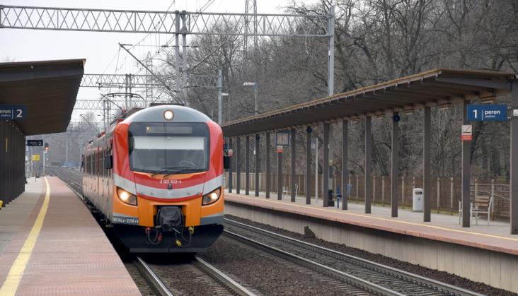 Nie ma już Przewozów Regionalnych. Jest Polregio