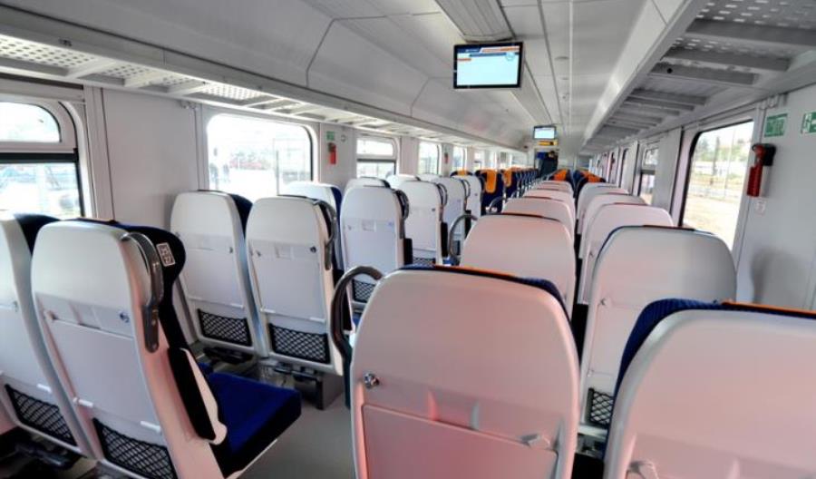 Ile zmodernizowanego i nowego taboru kupiło już PKP Intercity? 