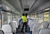 Więźniowie będą sprzątać wagony PKP Intercity. „Innowacja na skalę europejską"