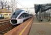 PKP IC: Odwołane pociągi na linii łódzkiej to efekt wypadku pod Ozimkiem