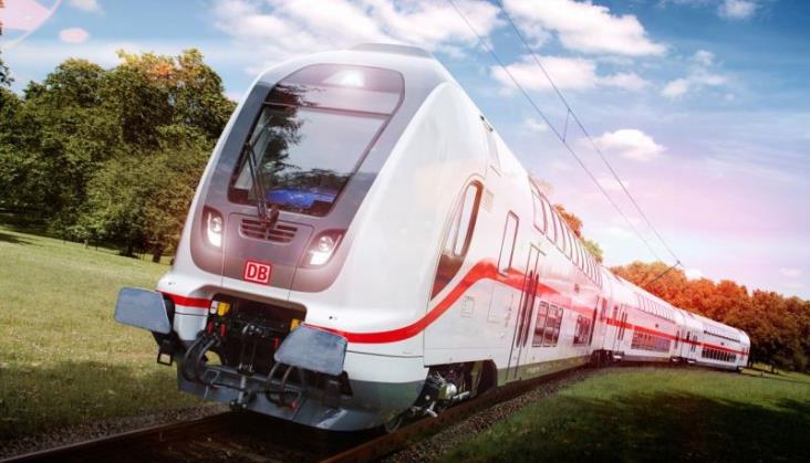 Deutsche Bahn odmówiły przyjęcia piętrowych zestawów Bombardiera