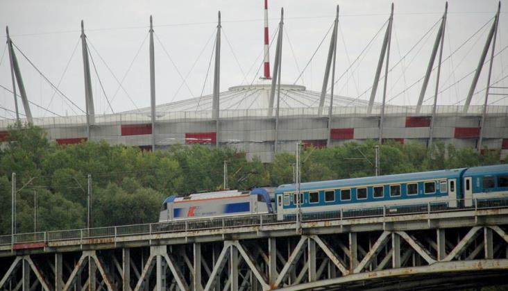 Jakie nowe pociągi międzynarodowe uruchomi PKP Intercity? Co z biletami przez internet?