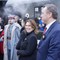 Pociąg z generałem Hallerem w ramach obchodów 100. rocznicy zaślubin Polski z morzem Pociąg z generałem Hallerem w ramach obchodów 100. rocznicy zaślubin Polski z morzem