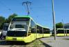 Lwów z przetargami na 10 tramwajów i 100 autobusów