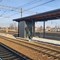 Podróżni na stacji Lubliniec korzystają z nowych wind Podróżni na stacji Lubliniec korzystają z nowych wind