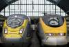 AllRail: Fuzja Eurostara i Thalys zaszkodzi kolei